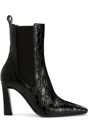 Giuseppe Zanotti Bottines Janiee Beatles 90 mm