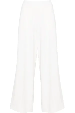 HUGO BOSS Pantalon de jogging à taille haute