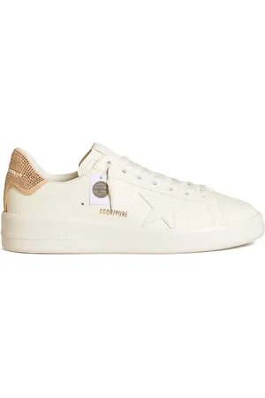 Golden Goose Baskets Pure Star