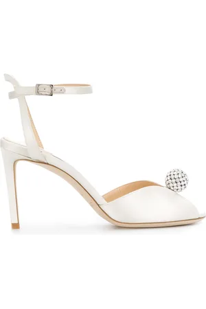 Jimmy Choo Sandales Sacora 85