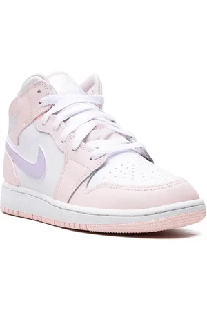 Jordan Baskets mi-montantes Jordan 1 