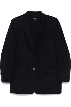 THEORY Blazer en cachemire