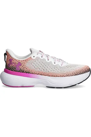 Under Armour Baskets en résille