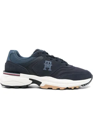 Tommy Hilfiger Baskets M Runner