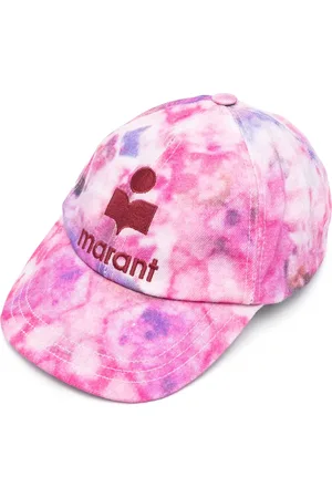 Isabel Marant Casquette Tyron