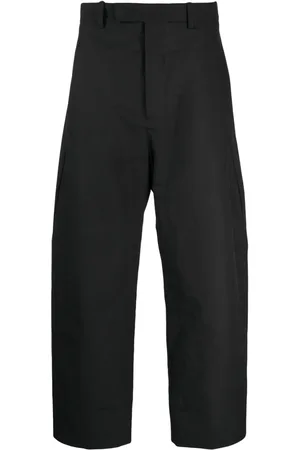 CRAIG GREEN Pantalon court à coupe ample