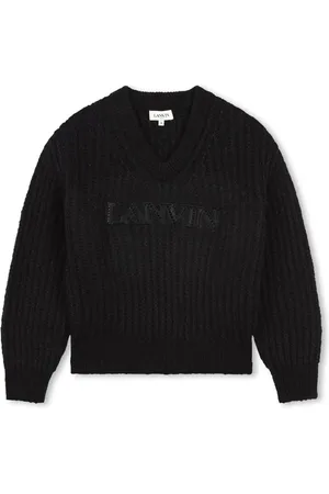 Lanvin Pull à col v