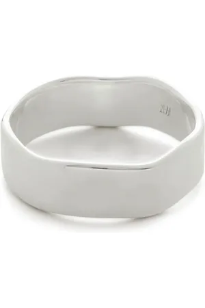Monica Vinader Bague Siren Muse