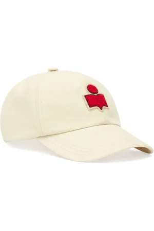 Isabel Marant Casquette Tyron