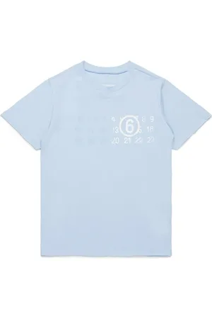 Maison Margiela T-shirt Numbers