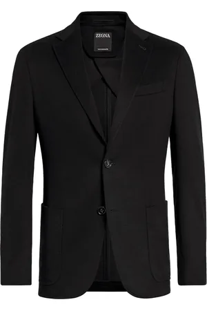 Ermenegildo Zegna Veste Oasi en cachemire