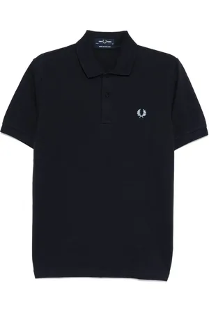 Fred Perry Polo à logo brodé