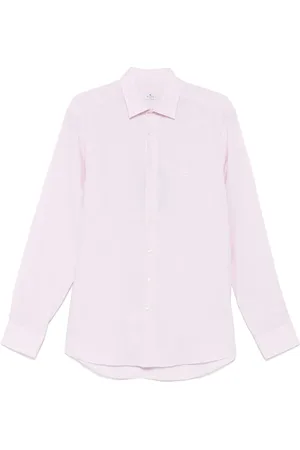 Etro Chemise en lin
