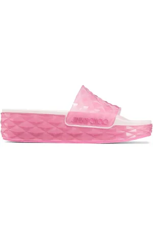 Jimmy Choo Sandales Diamond