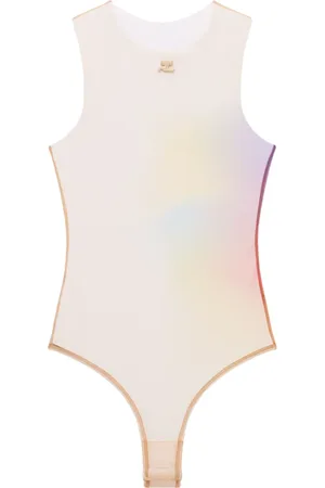 Courrèges Body Aura en tulle