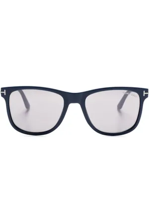 Tom Ford Lunettes de soleil à monture carrée