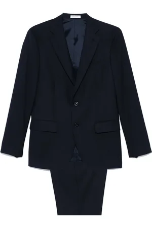 Boglioli Costume en laine vierge
