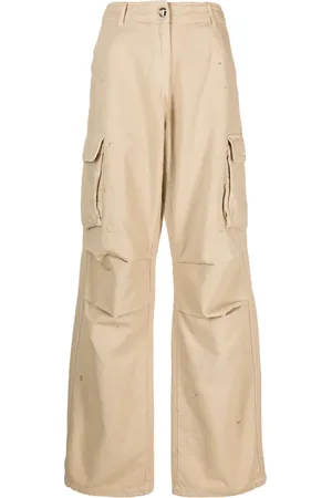 COPERNI Pantalon ample à poches cargo