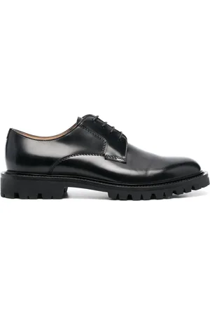 Scarosso Chaussures à semelle épaisse
