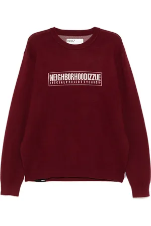 Izzue Pull à logo NHIZ