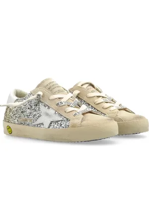 Golden Goose Baskets Super Star