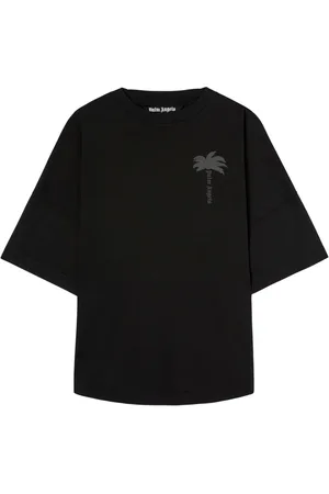 Palm Angels T-shirt Palms Over