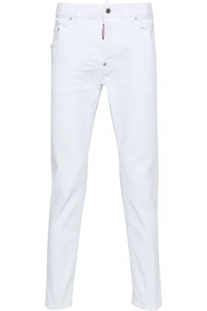 Dsquared2 Jean Skater à coupe slim
