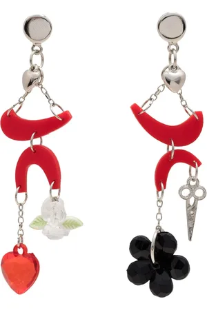 AMIR SLAMA Boucles d