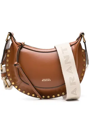 Isabel Marant Mini sac à bandoulière Moon