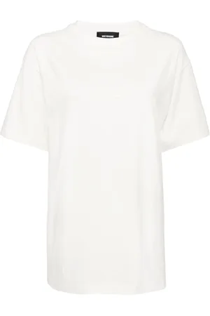 We11 Done T-shirt Pearl Bear