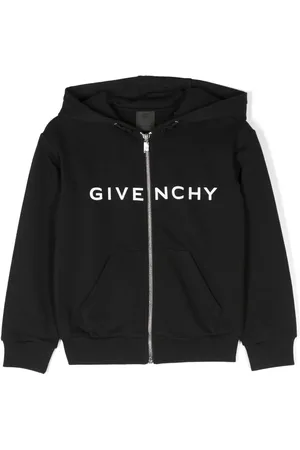 Givenchy Casquette à logo imprimé
