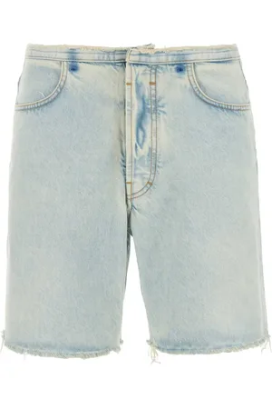 Givenchy Bermuda en jean