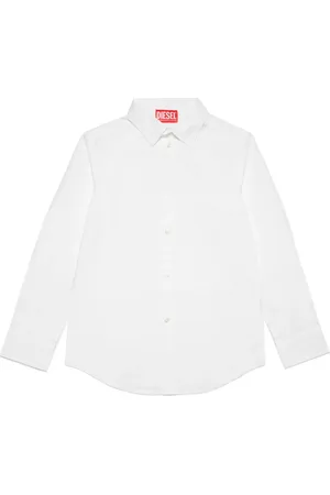 Diesel Chemise CPING en coton