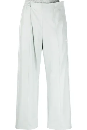 Y-3 Pantalon de jogging ample Firebird