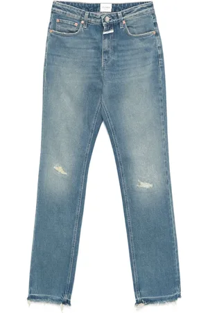 Closed Jean Jaylen