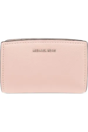 Michael Kors Portefeuille en cuir