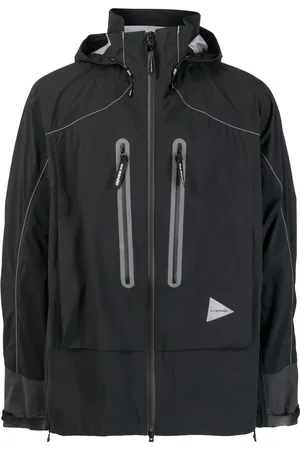 and wander Imperméable Pertex Shield