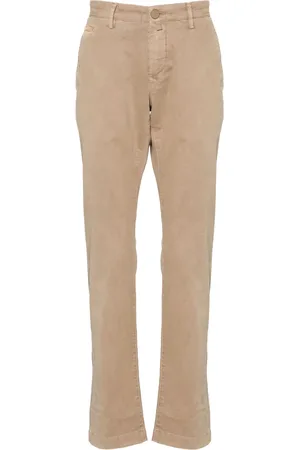 Jacob Cohen Pantalon chino Bobby