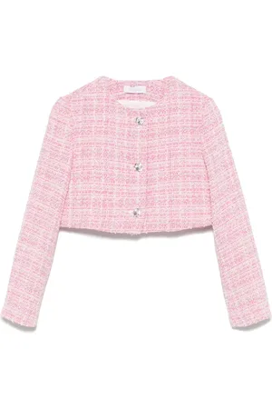 MONNALISA Blazer en tweed