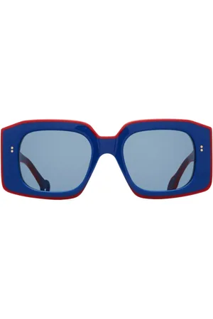 J.W.Anderson Lunettes de soleil Bumper