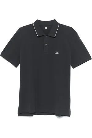 C.P. Company Polo en piqué