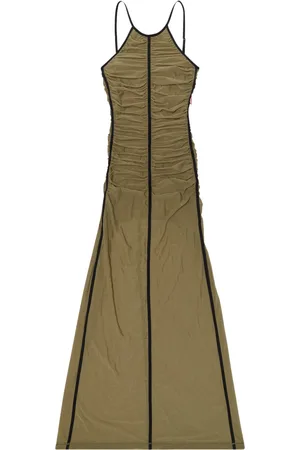 Diesel Robe longue D-Amami