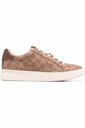 Coach Baskets Lowline Luxe