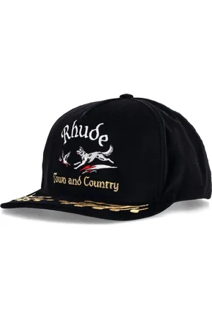Rhude Casquette Wine Country Souvenir