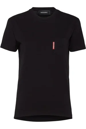 Dsquared2 T-shirt Just Right Fit Label
