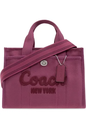 Coach Sac à main Cargo 26