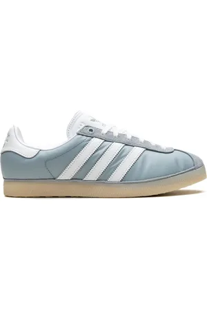 adidas X Footpatrol baskets Gazelle 