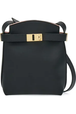 Salvatore Ferragamo étui pour smartphone Hug à plaque Gancini