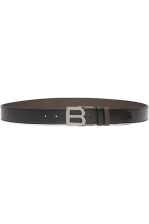 Bally Ceinture à boucle B