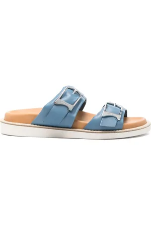 santoni Sandales à double bride